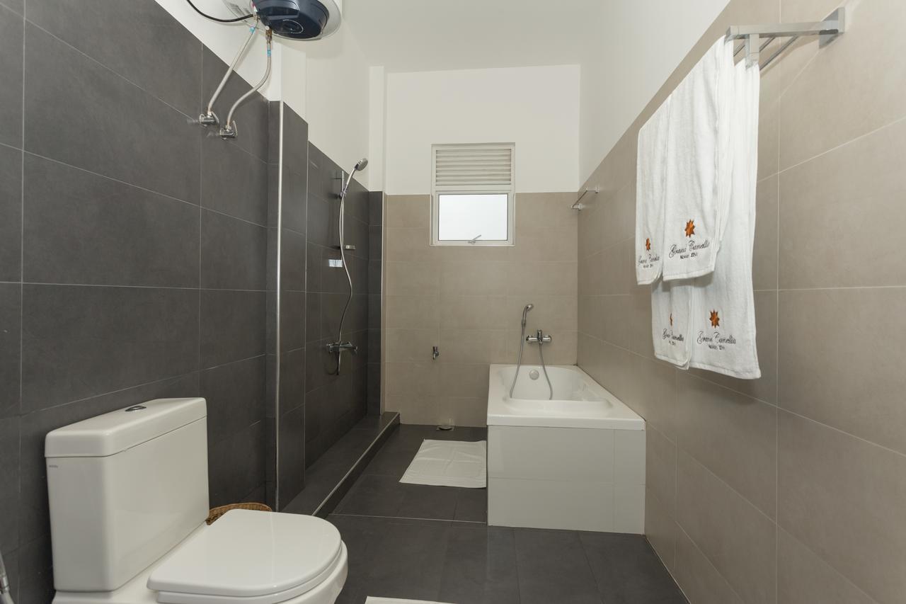 Grand Camellia Hotel Нувара Елия Екстериор снимка